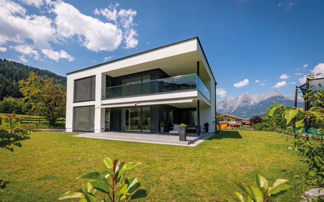 EFH Bischofshofen
