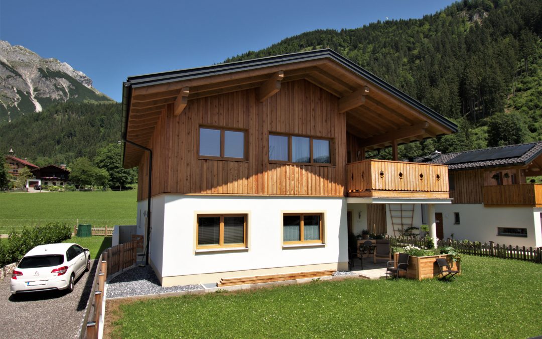 EFH Grünwald