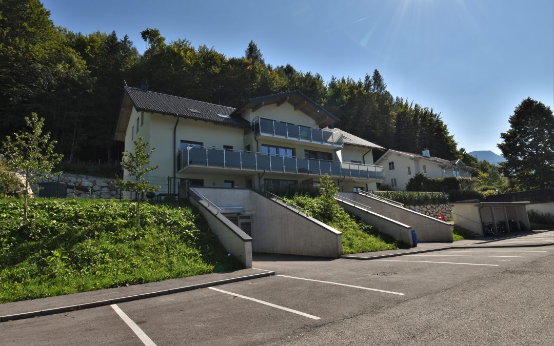 Wohnhaus Hinterreit – Grossgmain